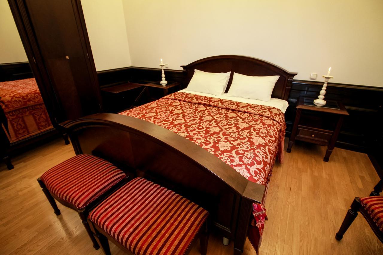 Palace Hotel Nesvizh Dış mekan fotoğraf