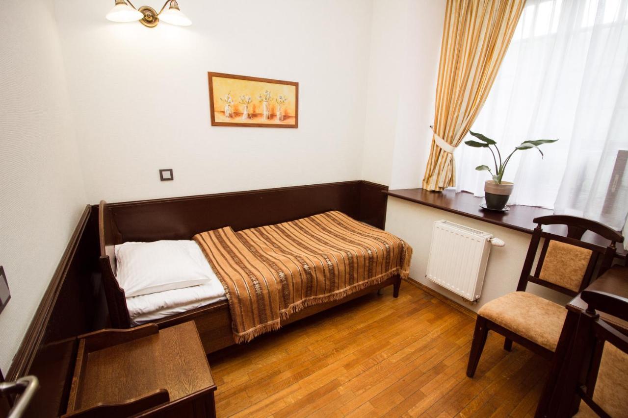 Palace Hotel Nesvizh Dış mekan fotoğraf